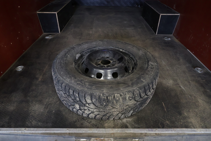 Iveco 35S vaihtoauto