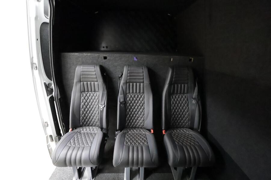 Iveco Daily vaihtoauto