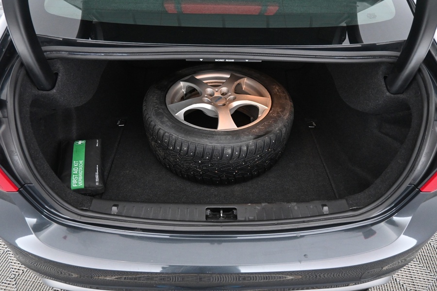Volvo S60 vaihtoauto