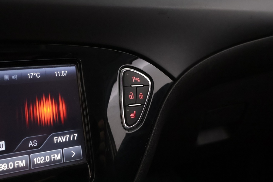 Opel Corsa vaihtoauto