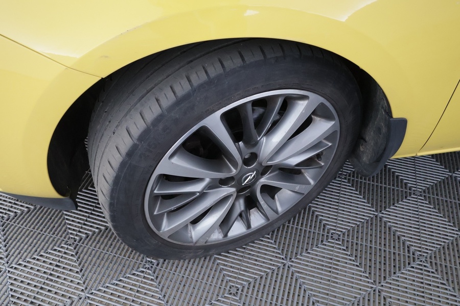 Opel Corsa vaihtoauto