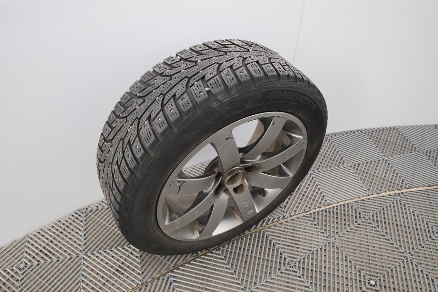 Opel Corsa vaihtoauto