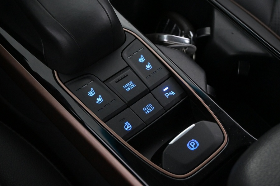 Hyundai IONIQ electric vaihtoauto