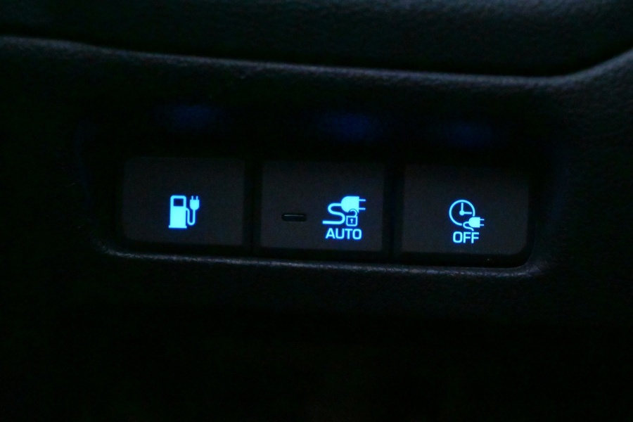 Hyundai IONIQ electric vaihtoauto