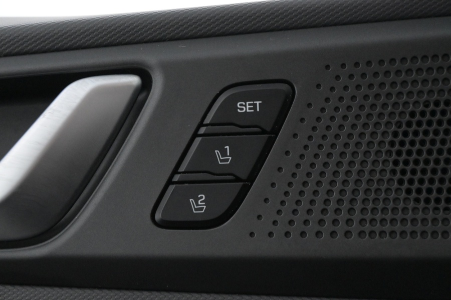 Hyundai IONIQ electric vaihtoauto