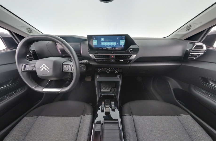 Citroën ë-C4 vaihtoauto