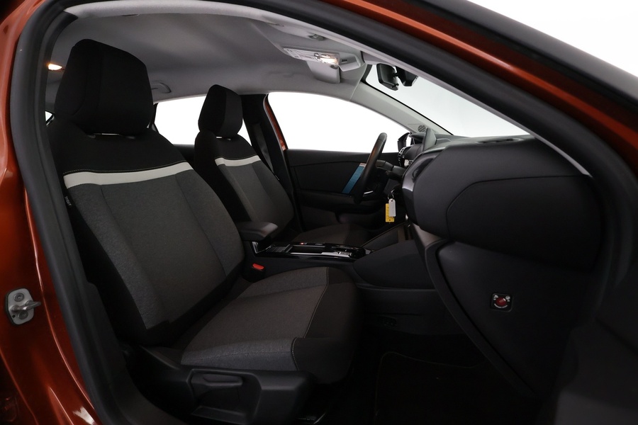 Citroën ë-C4 vaihtoauto