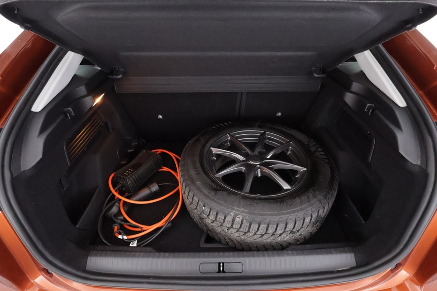 Citroën ë-C4 vaihtoauto