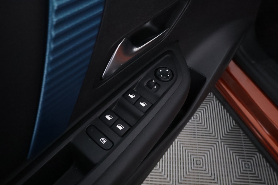 Citroën ë-C4 vaihtoauto