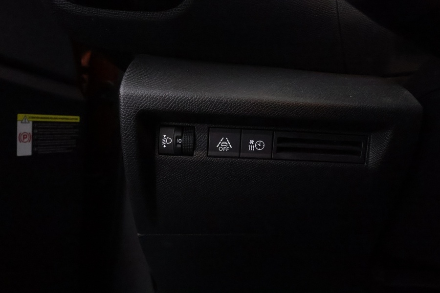 Citroën ë-C4 vaihtoauto