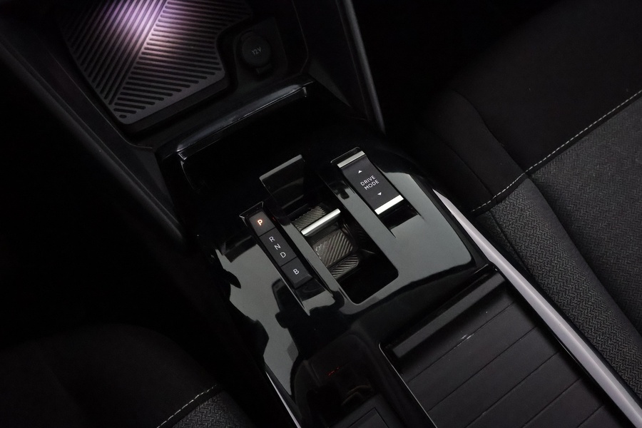 Citroën ë-C4 vaihtoauto