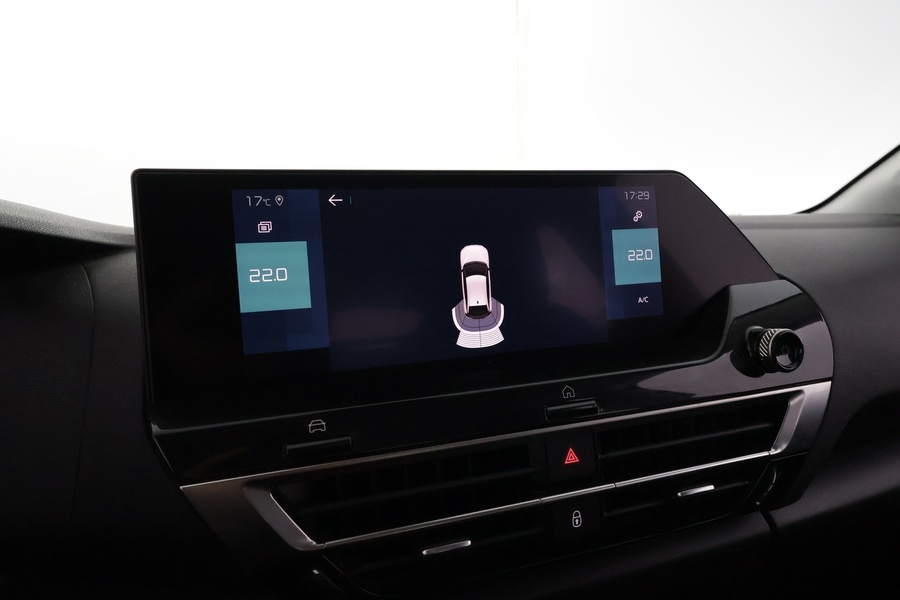 Citroën ë-C4 vaihtoauto