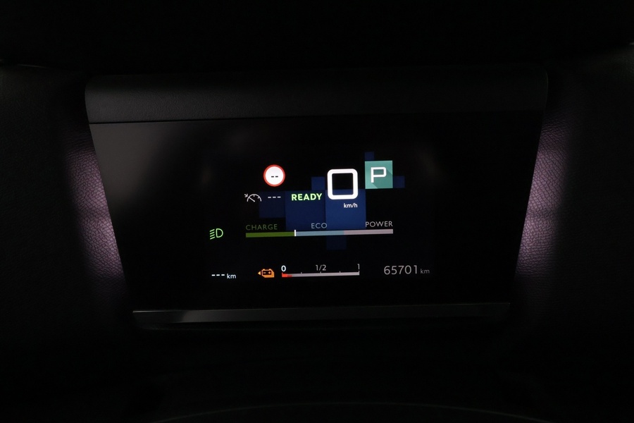 Citroën ë-C4 vaihtoauto