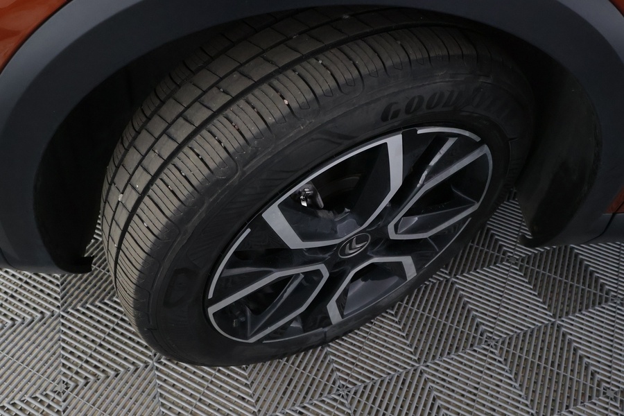 Citroën ë-C4 vaihtoauto