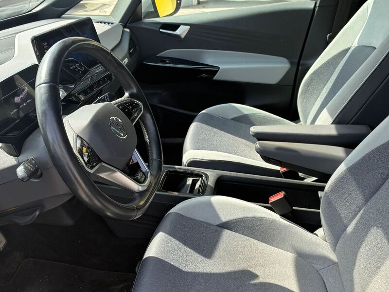 Volkswagen ID.3 vaihtoauto