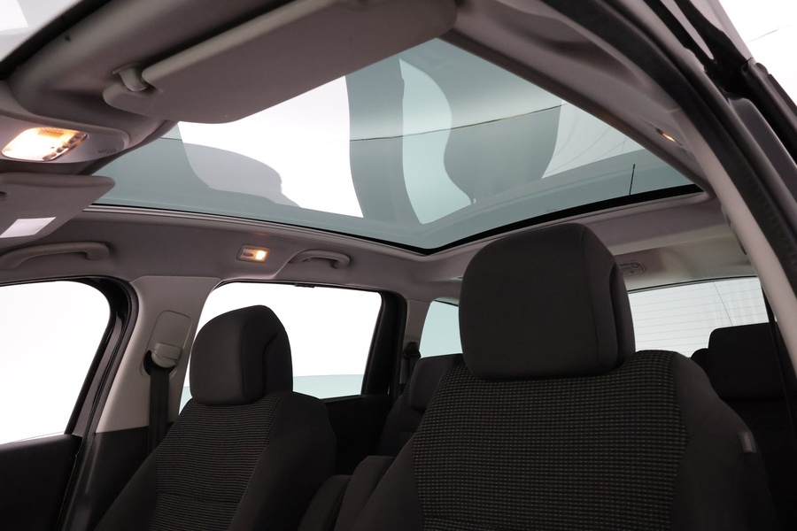 Peugeot 5008 vaihtoauto