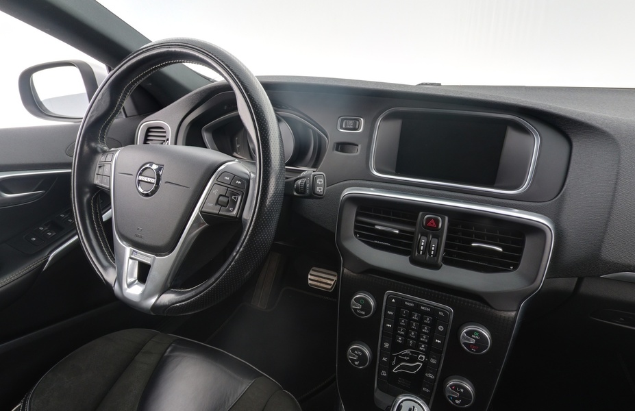 Volvo V40 vaihtoauto