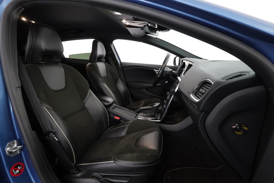 Volvo V40 vaihtoauto