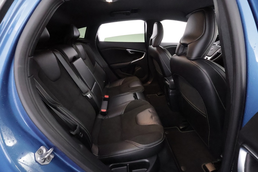 Volvo V40 vaihtoauto