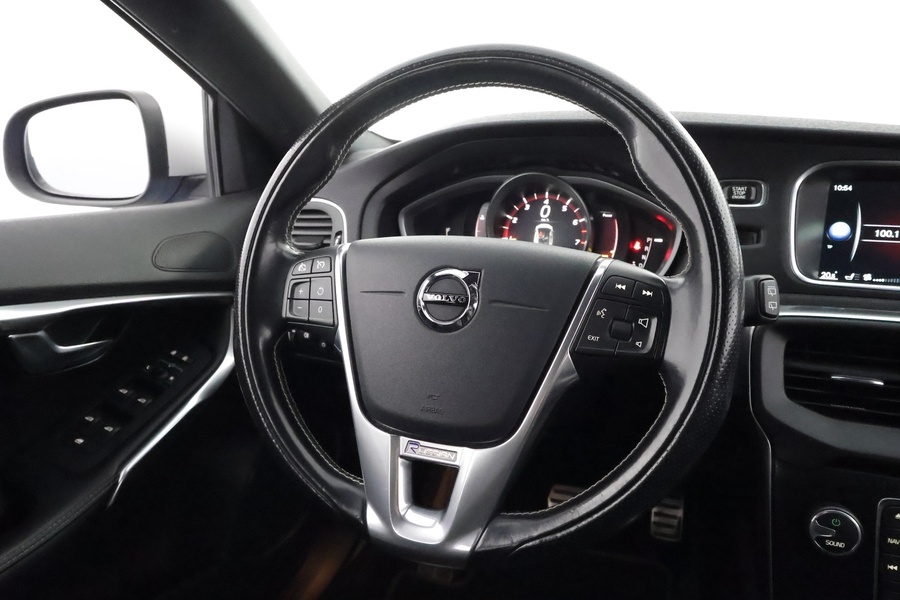 Volvo V40 vaihtoauto