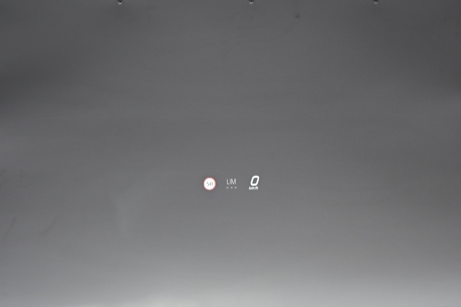 Mercedes-Benz EQS vaihtoauto