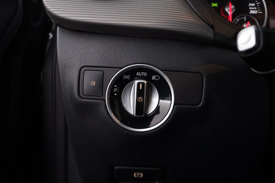 Mercedes-Benz B vaihtoauto