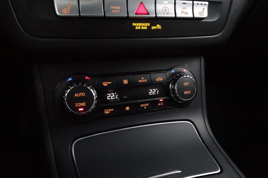 Mercedes-Benz B vaihtoauto