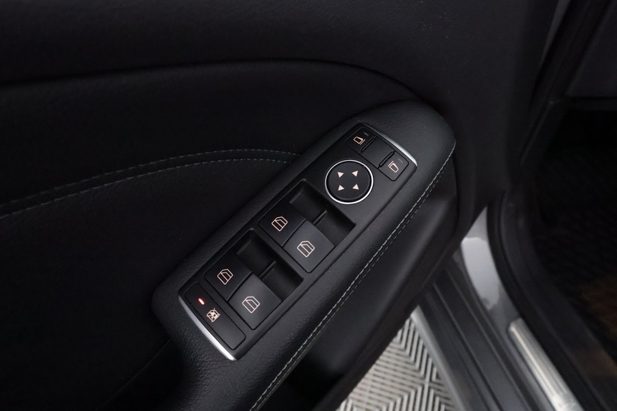 Mercedes-Benz B vaihtoauto