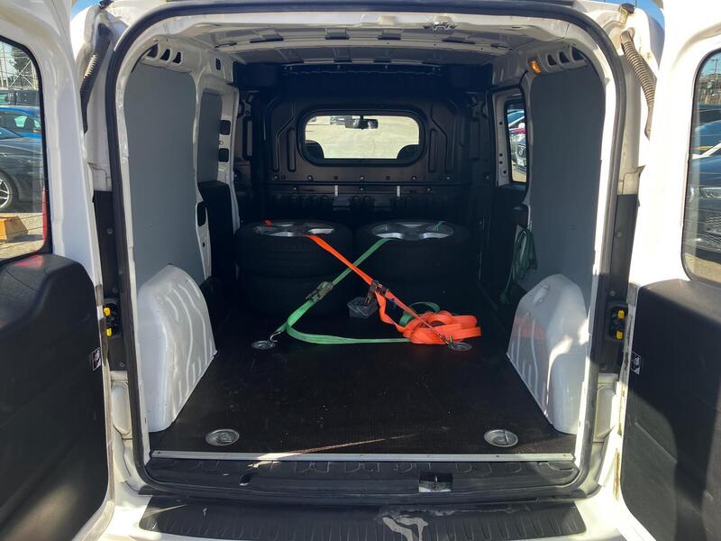 Opel Combo vaihtoauto