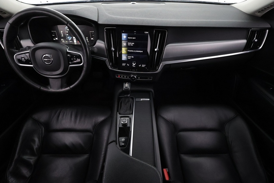 Volvo S90 vaihtoauto