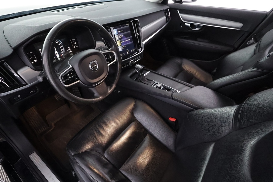 Volvo S90 vaihtoauto