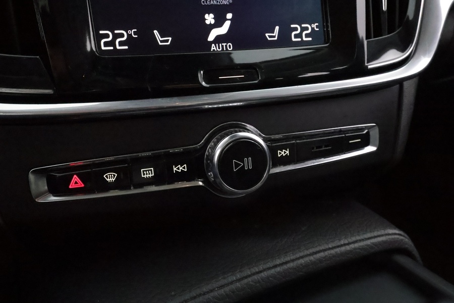 Volvo S90 vaihtoauto