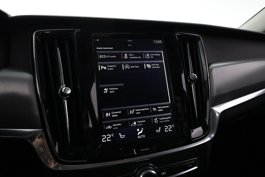 Volvo S90 vaihtoauto