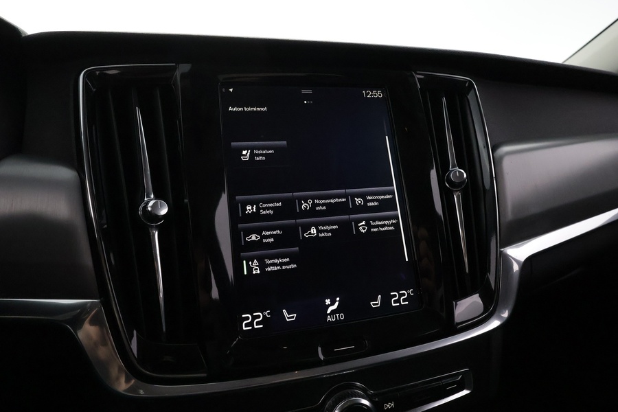 Volvo S90 vaihtoauto