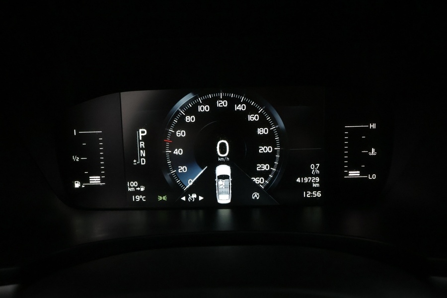 Volvo S90 vaihtoauto