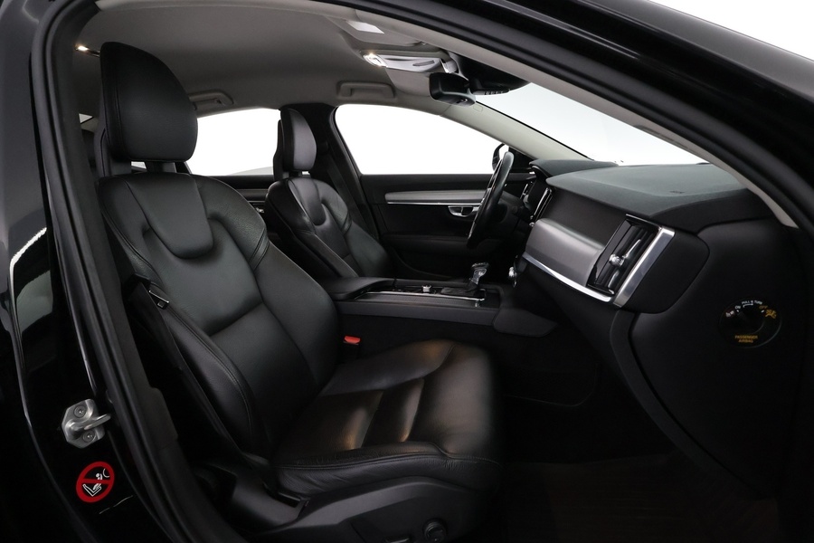 Volvo S90 vaihtoauto