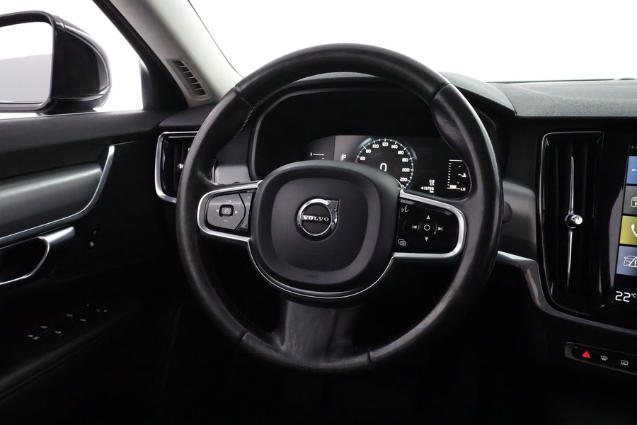 Volvo S90 vaihtoauto