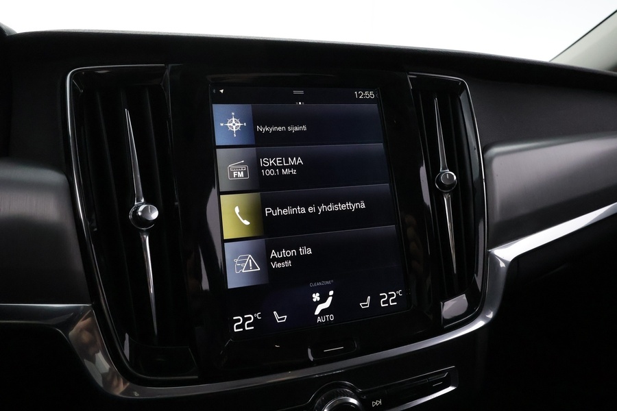 Volvo S90 vaihtoauto