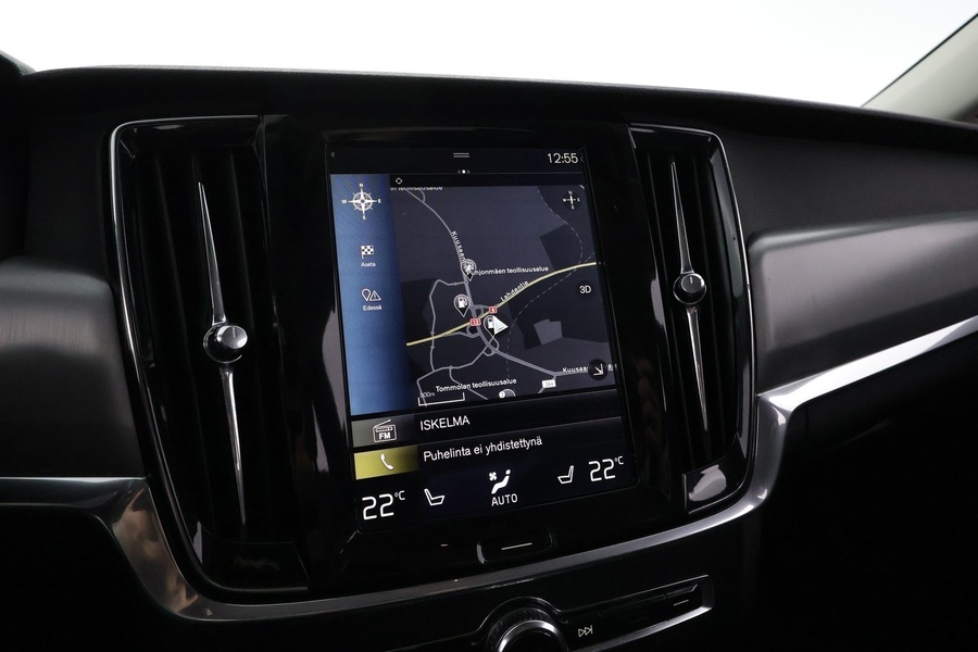 Volvo S90 vaihtoauto