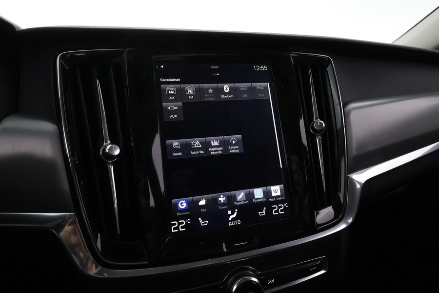 Volvo S90 vaihtoauto