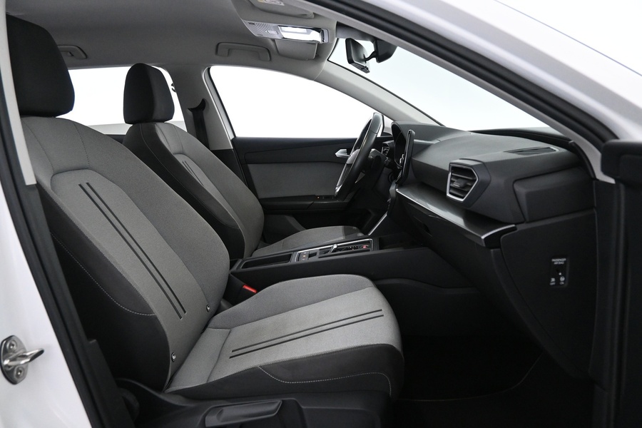 SEAT Leon vaihtoauto