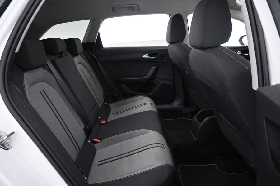 SEAT Leon vaihtoauto