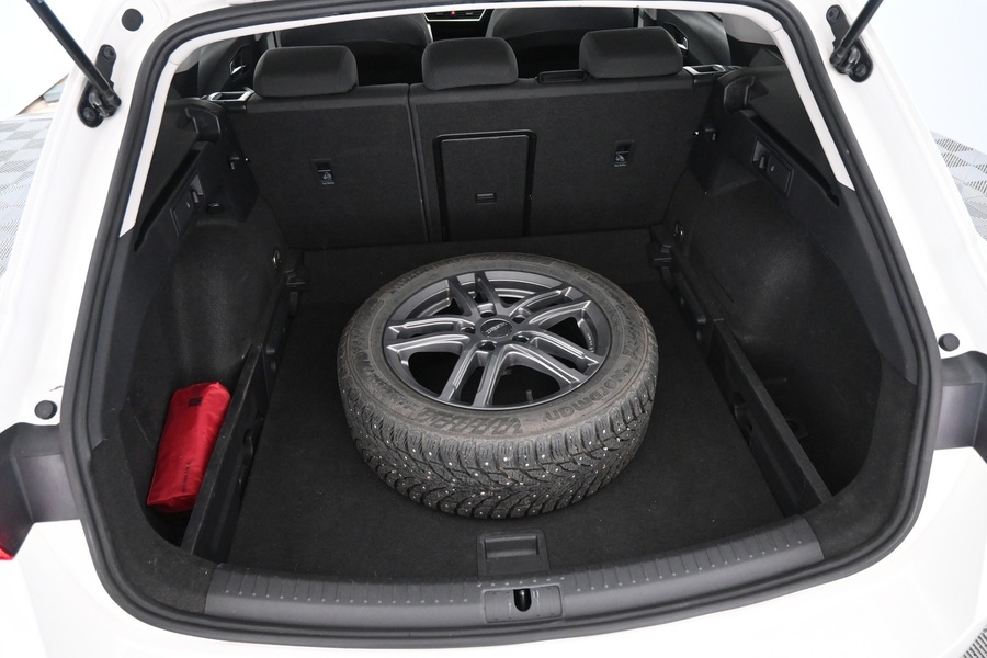 SEAT Leon vaihtoauto