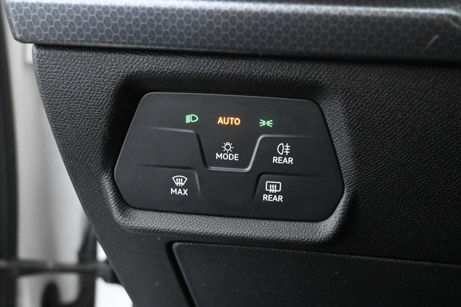 SEAT Leon vaihtoauto