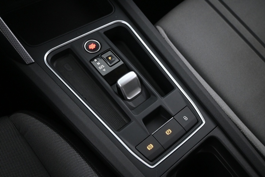 SEAT Leon vaihtoauto