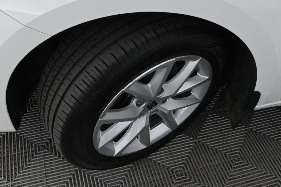 SEAT Leon vaihtoauto