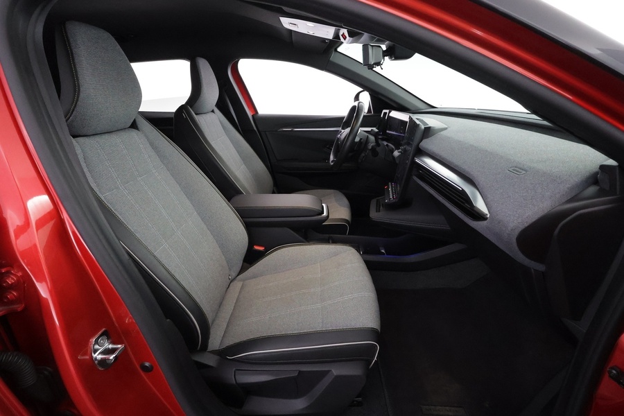 Renault Mégane vaihtoauto