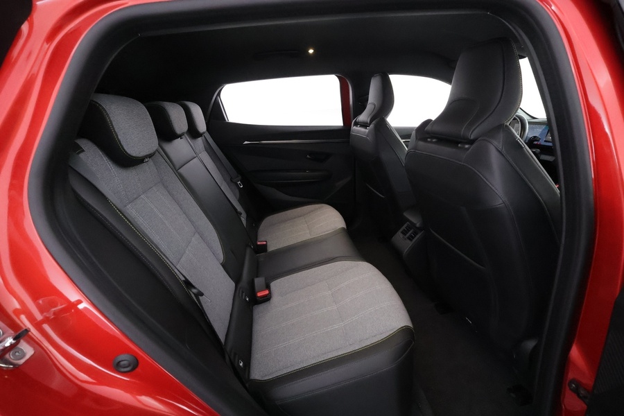 Renault Mégane vaihtoauto