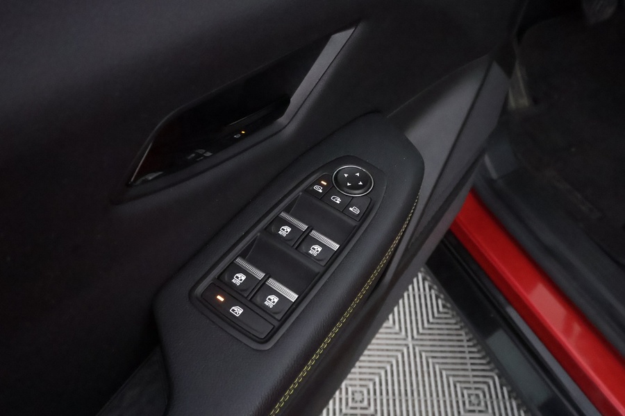 Renault Mégane vaihtoauto