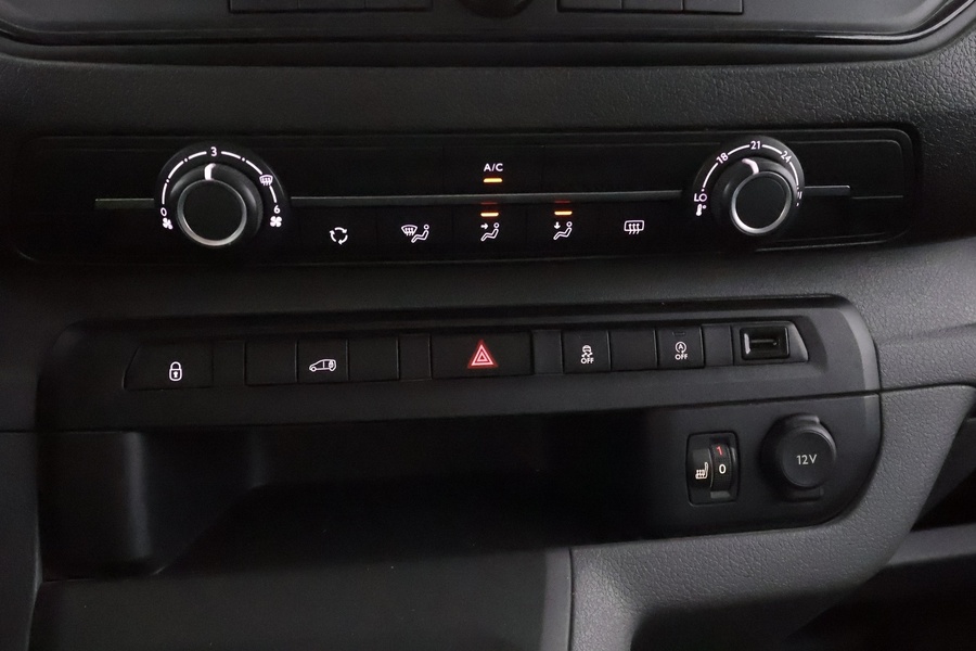 Citroën Jumpy vaihtoauto